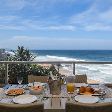 Sands Beach Breaks Luxury Beach Front バリート エクステリア 写真