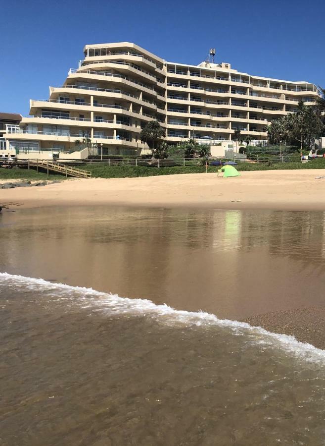 Sands Beach Breaks Luxury Beach Front バリート エクステリア 写真