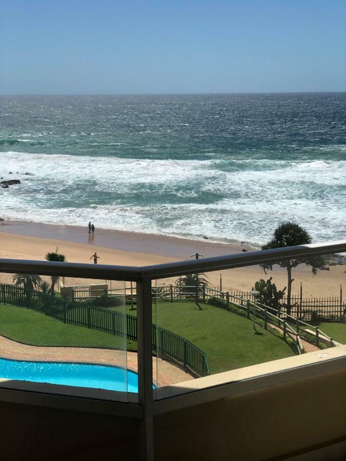 Sands Beach Breaks Luxury Beach Front バリート エクステリア 写真