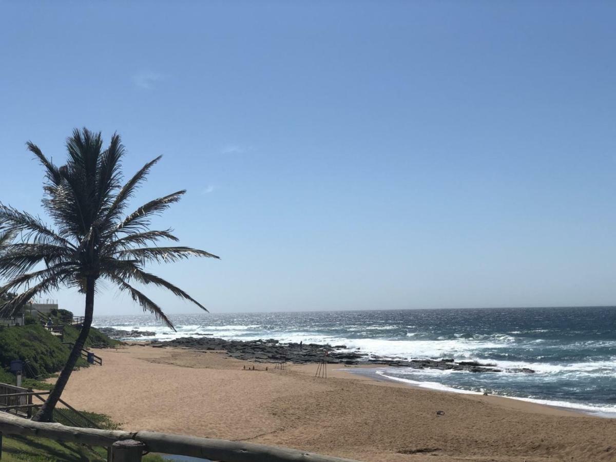 Sands Beach Breaks Luxury Beach Front バリート エクステリア 写真
