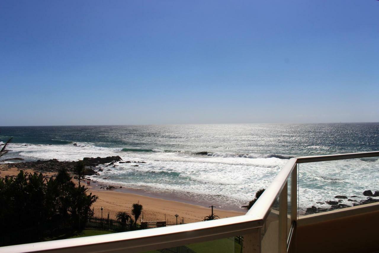 Sands Beach Breaks Luxury Beach Front バリート エクステリア 写真