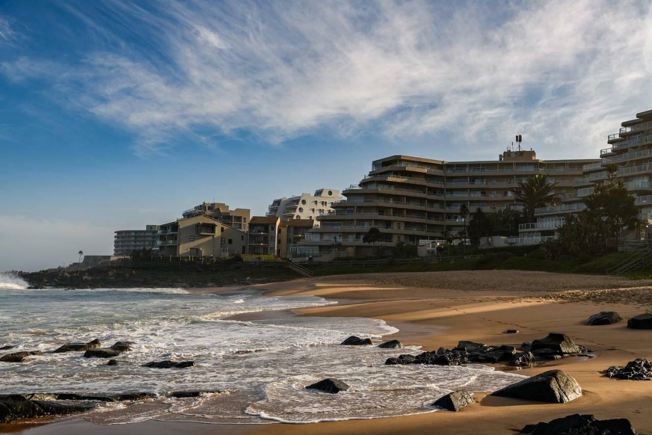 Sands Beach Breaks Luxury Beach Front バリート エクステリア 写真