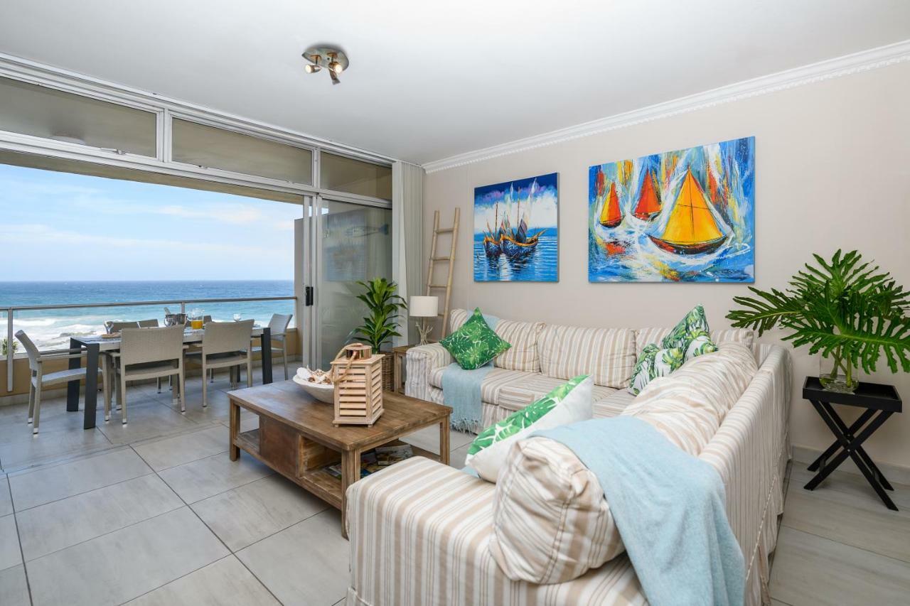 Sands Beach Breaks Luxury Beach Front バリート エクステリア 写真