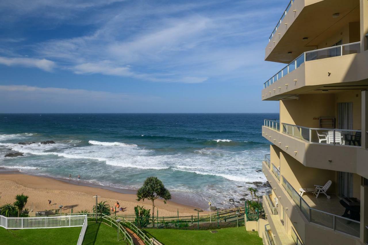 Sands Beach Breaks Luxury Beach Front バリート エクステリア 写真